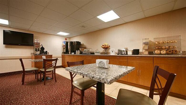 Hotel Best Western Jamaica Inn