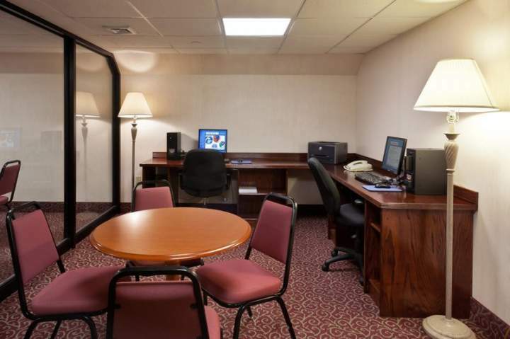 Hotel Best Western Jamaica Inn