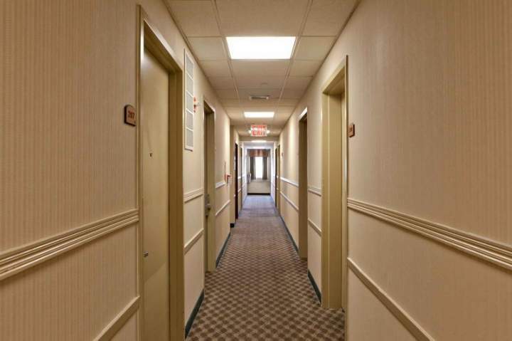 Hotel Best Western Jamaica Inn