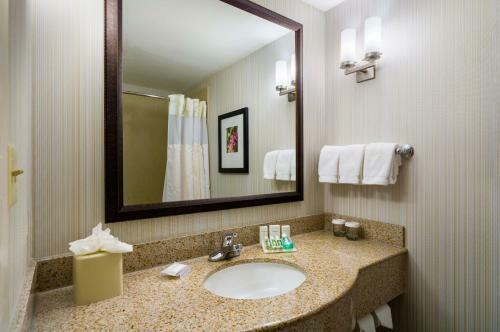 Hotel Hilton Garden Inn Queens/jfk