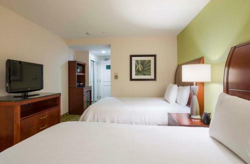 Hotel Hilton Garden Inn Queens/jfk