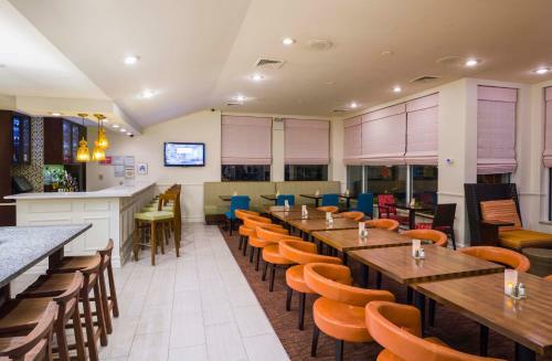 Hotel Hilton Garden Inn Queens/jfk