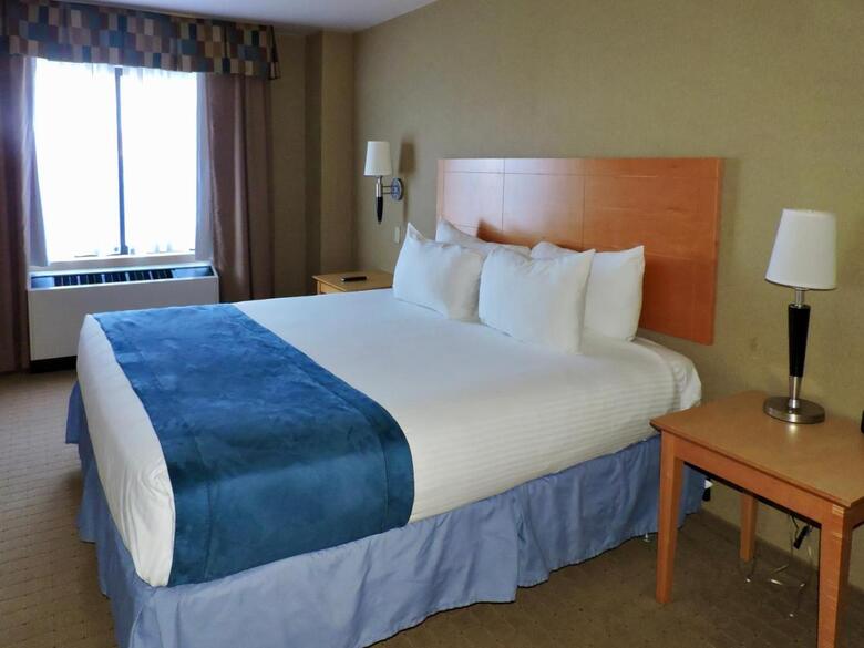 Marco Laguardia Hotel By Lexington