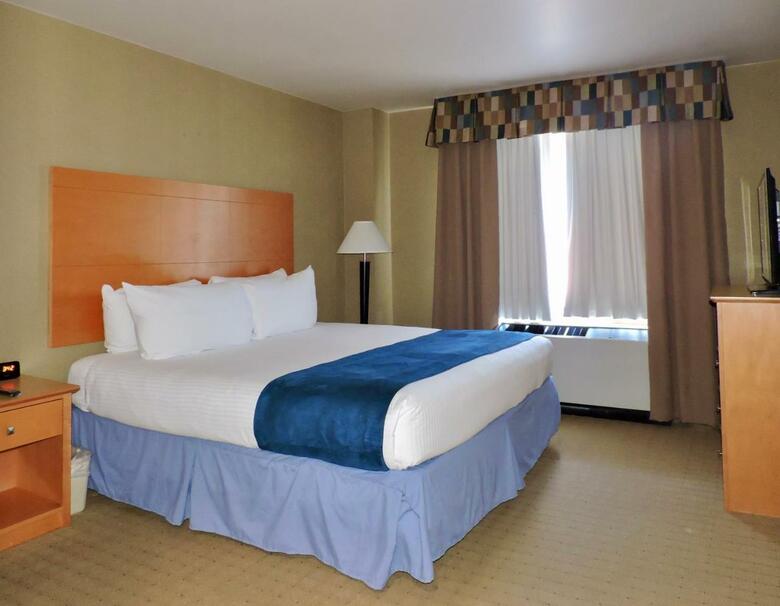 Marco Laguardia Hotel By Lexington