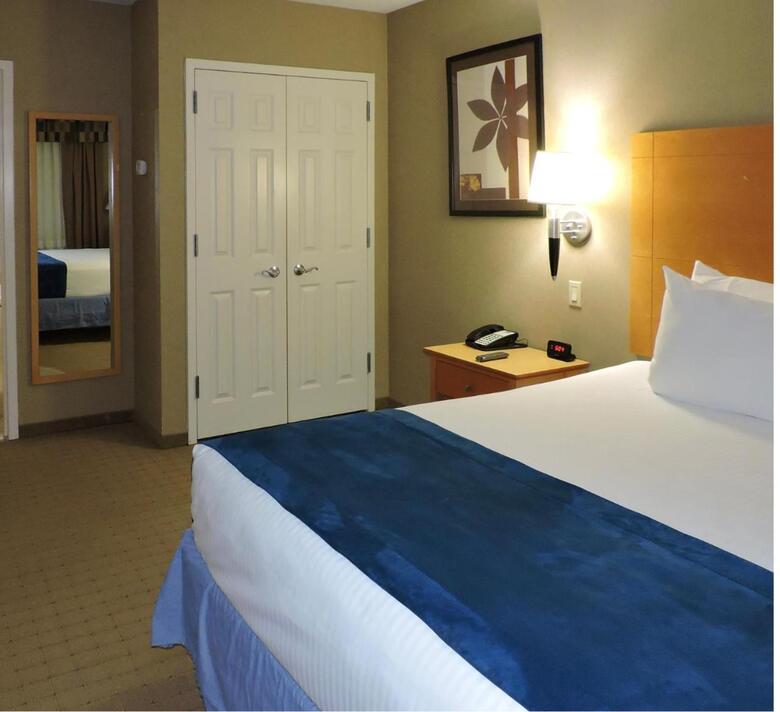 Marco Laguardia Hotel By Lexington