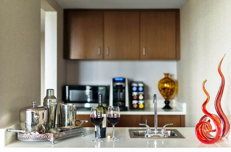 Hotel Crowne Plaza Jfk Airport