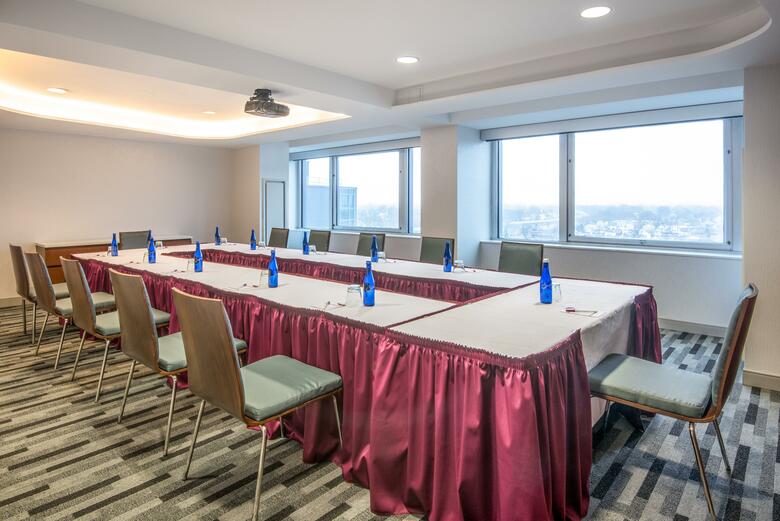 Hotel Crowne Plaza Jfk Airport