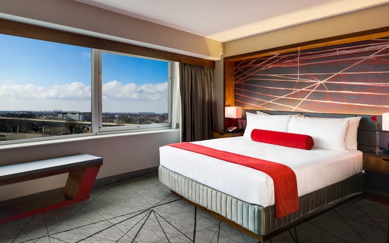 Hotel Crowne Plaza Jfk Airport