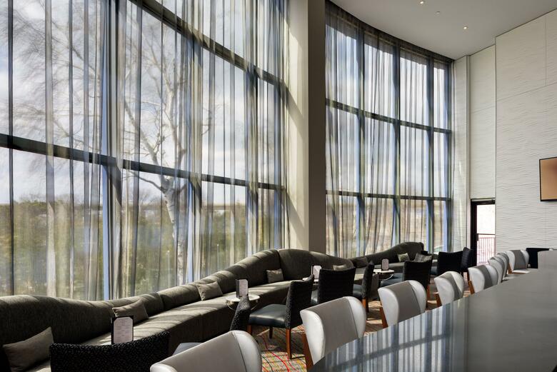 Hotel Crowne Plaza Jfk Airport