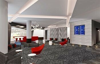 Hotel Crowne Plaza Jfk Airport