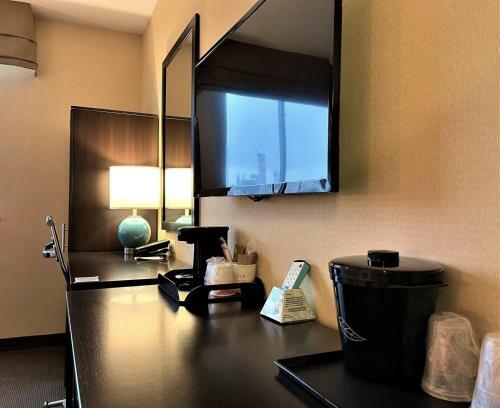 Hotel Sleep Inn - Long Island City