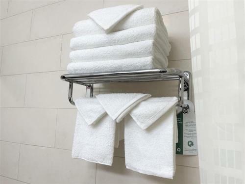 Hotel Sleep Inn - Long Island City
