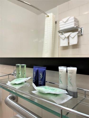 Hotel Sleep Inn - Long Island City