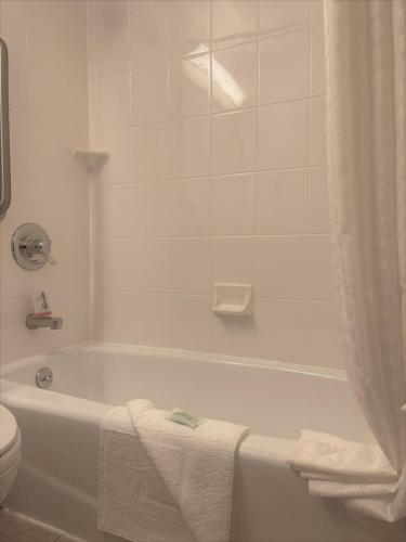 Hotel Sleep Inn - Long Island City