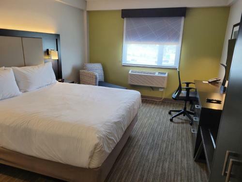Hotel Holiday Inn Express Maspeth