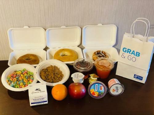 Hotel Holiday Inn Express Maspeth
