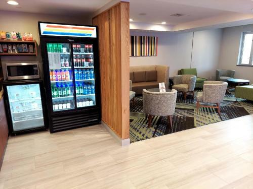 Hotel Holiday Inn Express Maspeth