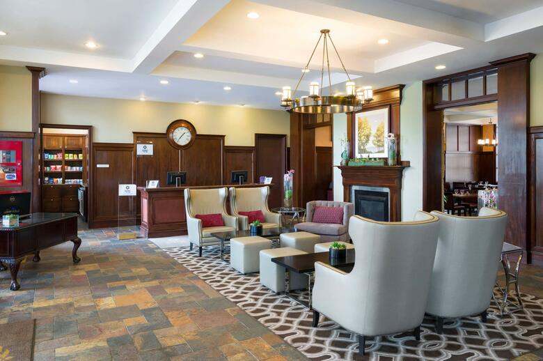 Sheraton Jfk Airport Hotel