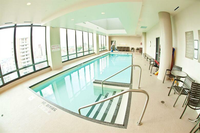 Hotel Hyatt Place Flushing/lga Airport