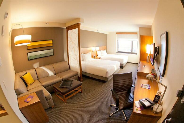 Hotel Hyatt Place Flushing/lga Airport
