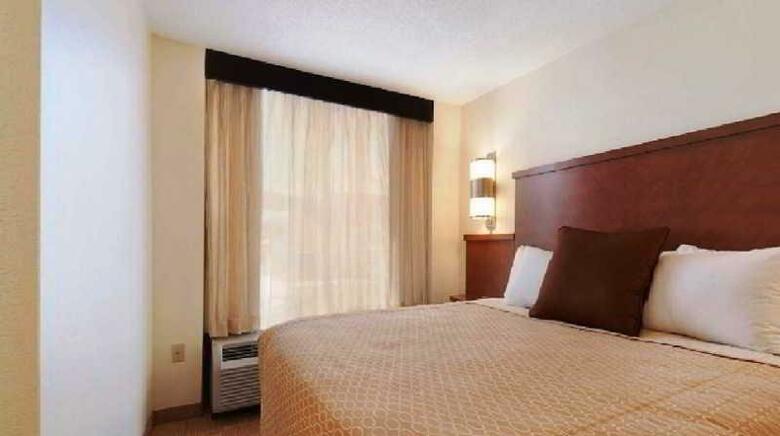 Hotel Hyatt Place Flushing/lga Airport