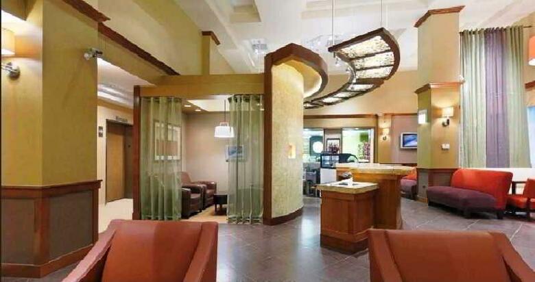 Hotel Hyatt Place Flushing/lga Airport