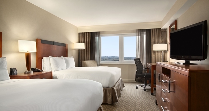 Hilton New York Jfk Airport Hotel