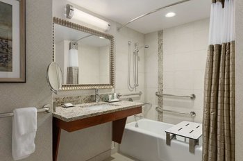 Hilton New York Jfk Airport Hotel