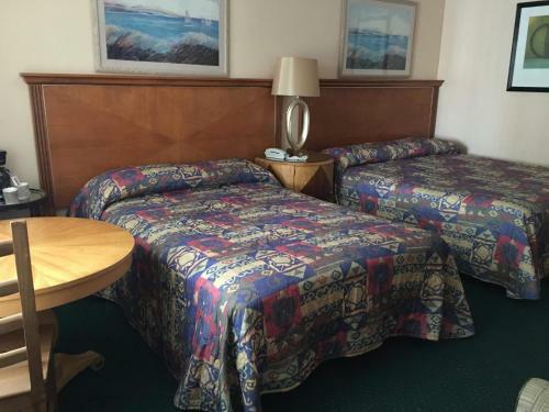 Motel Royal Canadian