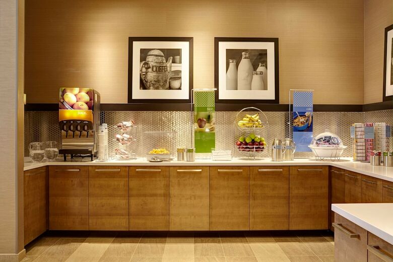Hotel Hampton Inn Brooklyn Downtown