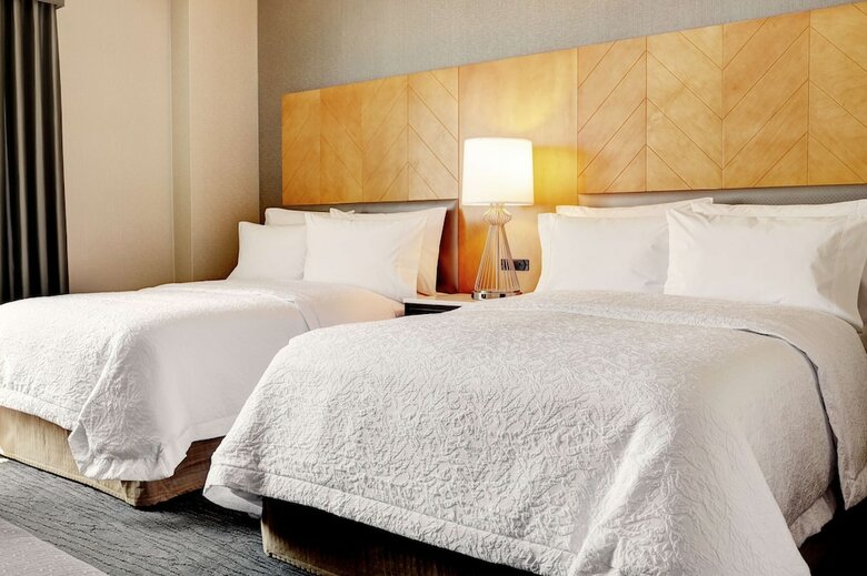 Hotel Hampton Inn Brooklyn Downtown