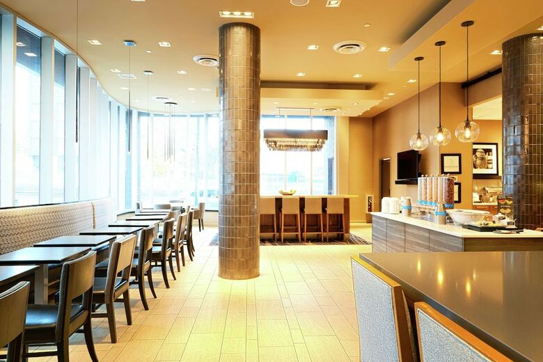 Hotel Hampton Inn Brooklyn Downtown