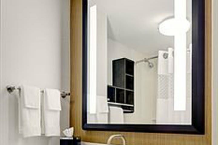 Hotel Hampton Inn Brooklyn Downtown