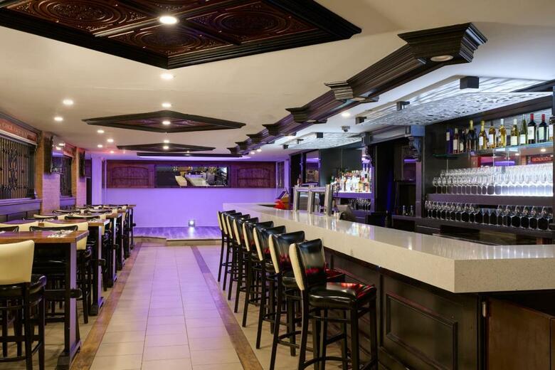 Hotel Sheraton Brooklyn New York