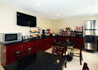 Hotel Comfort Inn Brooklyn