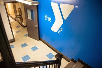 Albergue Greenpoint Ymca Brooklyn