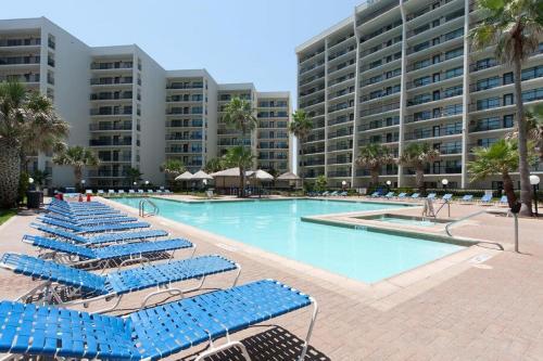 Saida III 702 By Padre Island Rentals