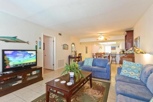 Saida III 702 By Padre Island Rentals