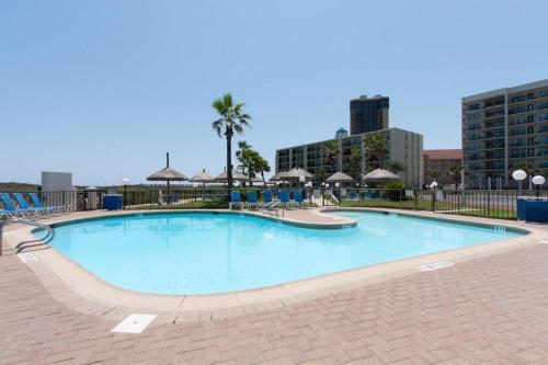 Saida III 605 By Padre Island Rentals