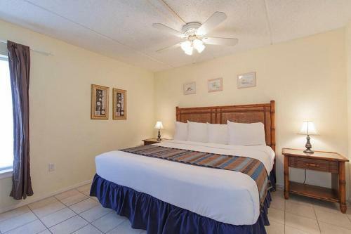 Saida III 605 By Padre Island Rentals