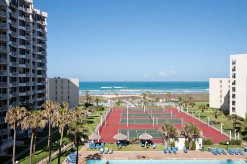 Saida III 605 By Padre Island Rentals