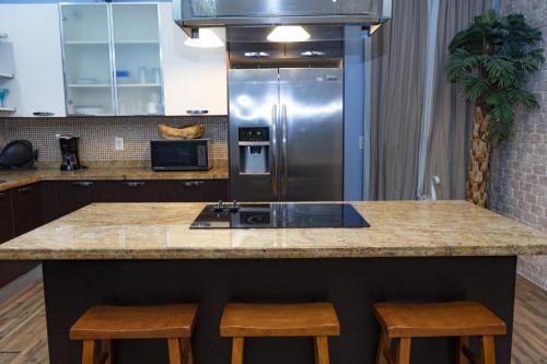 2-level Townhome With Rooftop Patio - Esperanza Villas 4