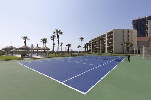 Saida Royale 9069 By Padre Island Rentals