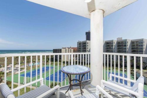 Saida Royale 9069 By Padre Island Rentals