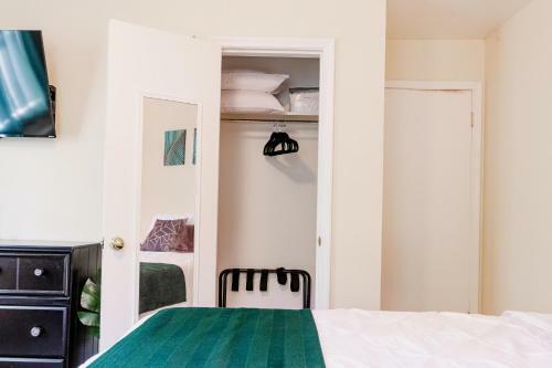 Apartamento The Jungle Emerald ? Central Slc? Fast Wifi ? Free Parking ?