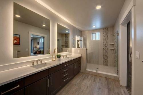 Apartamento Tunnel Arch Hideaway At Sage Creek With Heated Pool