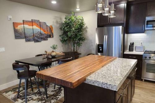 Apartamento Tunnel Arch Hideaway At Sage Creek With Heated Pool