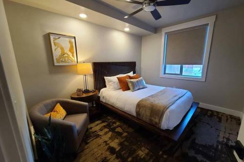 Apartamento Tunnel Arch Hideaway At Sage Creek With Heated Pool