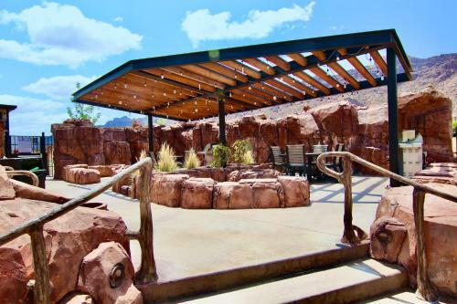 Apartamento Tunnel Arch Hideaway At Sage Creek With Heated Pool