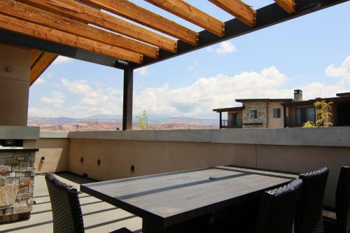 Apartamento Tunnel Arch Hideaway At Sage Creek With Heated Pool